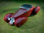 Deco Rides Boattail Speedster 2009 года